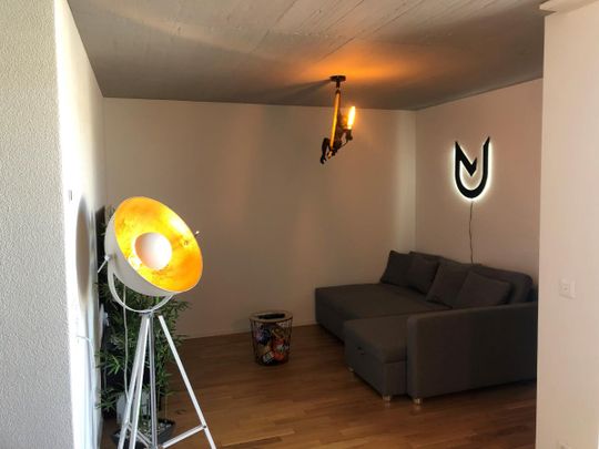 2.5 Zimmer, 3. Stock - Photo 1