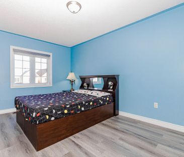 For Lease - 93 Footbridge Crescent Unit# Upper Level only, Brampton... - Photo 6