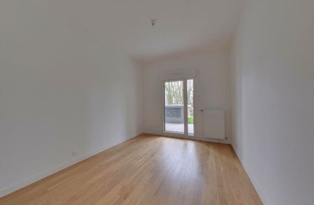 Location appartement 3 pièces, 63.56m², Le Plessis-Robinson - Photo 3