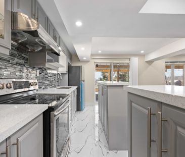 For Lease - 7 Mosely Crescent, Ajax, Ontario - Photo 6