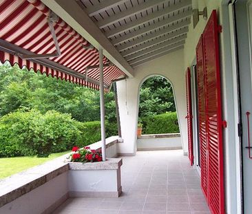 Maison à louer, Chemin Edouard-Sarasin, à Le Grand-Saconnex, Suisse - Foto 2