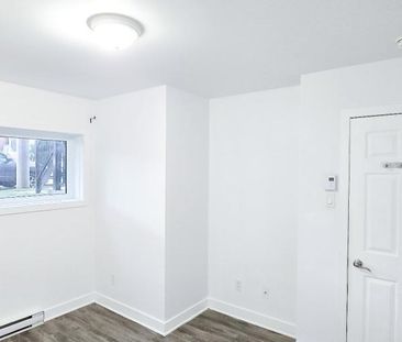 Appartement à louer - Montréal (Mercier/Hochelaga-Maisonneuve) (Mer... - Photo 5