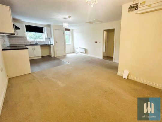 High Street, Crigglestone, Wakefield, WF4 - Photo 1