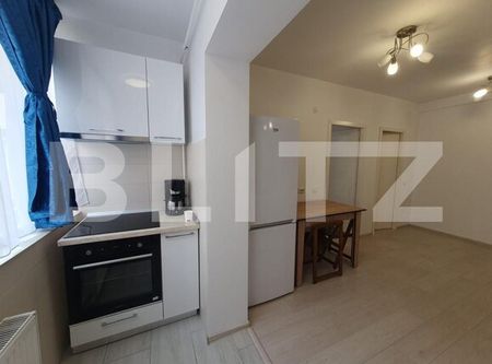 Apartament modern cu 2 camere, parcare privată, cartierul 1 Mai - Photo 4