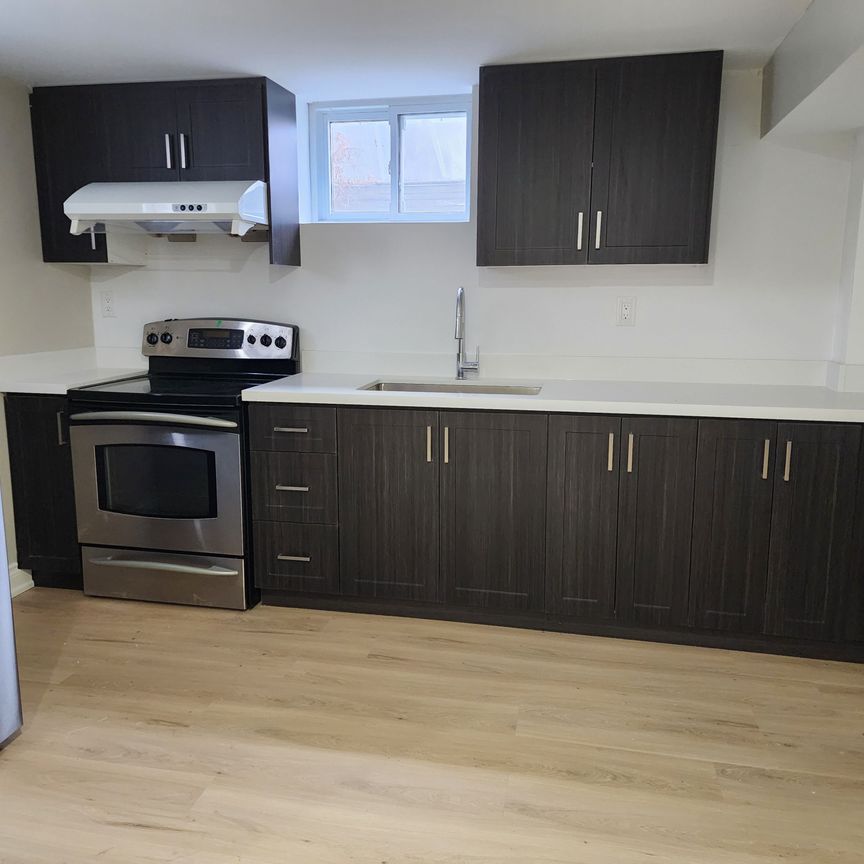 For Lease - 64 Mill Street, Ajax, Ontario - Photo 1
