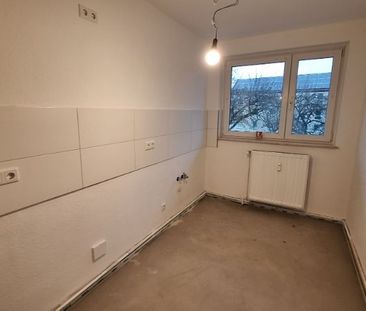 3 Zimmer-Wohnung mit Aufzug und neuem Duschbad - "Freie Scholle eG" - Foto 1