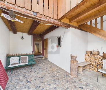 3 Zimmer, 75 m², EG - Photo 3