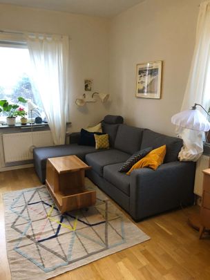 Inteckningsvägen, Hägersten - Photo 1