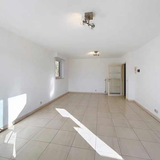 Appartement te huur - Foto 1