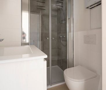 Merksemheidelaan 3/101 - Foto 4