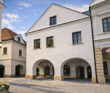 Na prenájom útulná garsónka v úplnom centre Žiliny - Farská ulička - Fotografia 5