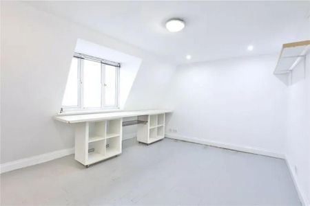 3 bedroom flat to rent - Photo 2