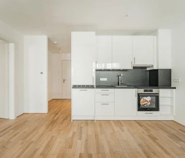 Singles & Studenten aufgepasst - Smarte 2-Zimmer Nahe Med Uni - U6 ... - Photo 3