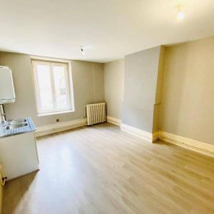 Appartement 2 pièces - 71000 Mâcon - Photo 2