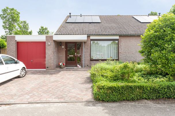Haagbeukweg 69, 1326EH Almere - Photo 1