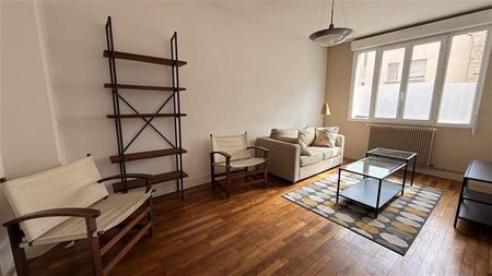 Appartement T2 à louer - 46 m² - Photo 4