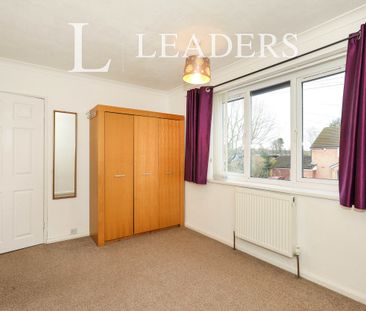 3 bedroom house to rent Ash Road, Northwich, CW8 - Photo 2