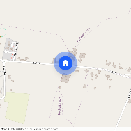Clonalvy, Garristown, Co. Meath