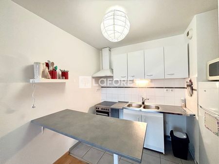 Appartement 2 pièces à - Photo 2