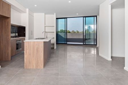 3/85 Victoria Road, Parramatta. - Photo 2