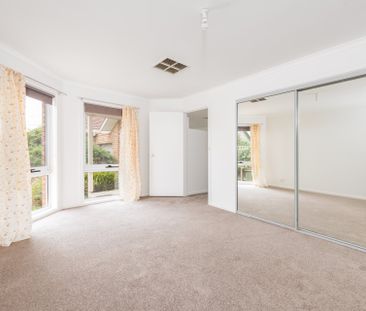 Private and large unit - Photo 3