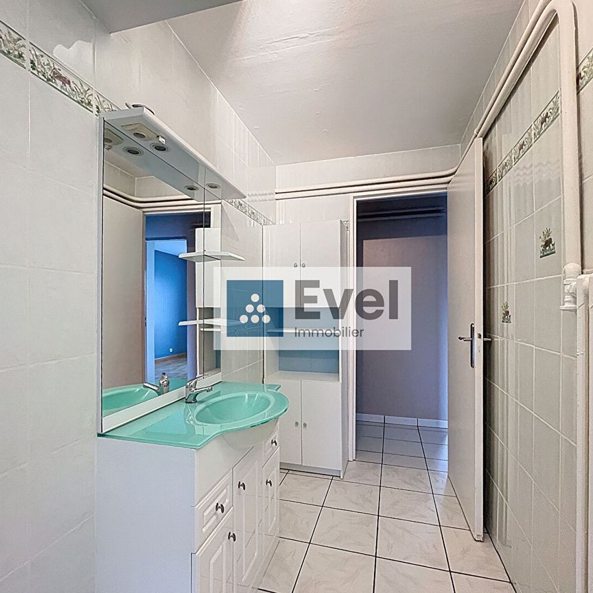 Appartement / Offre 59902577 - Photo 1