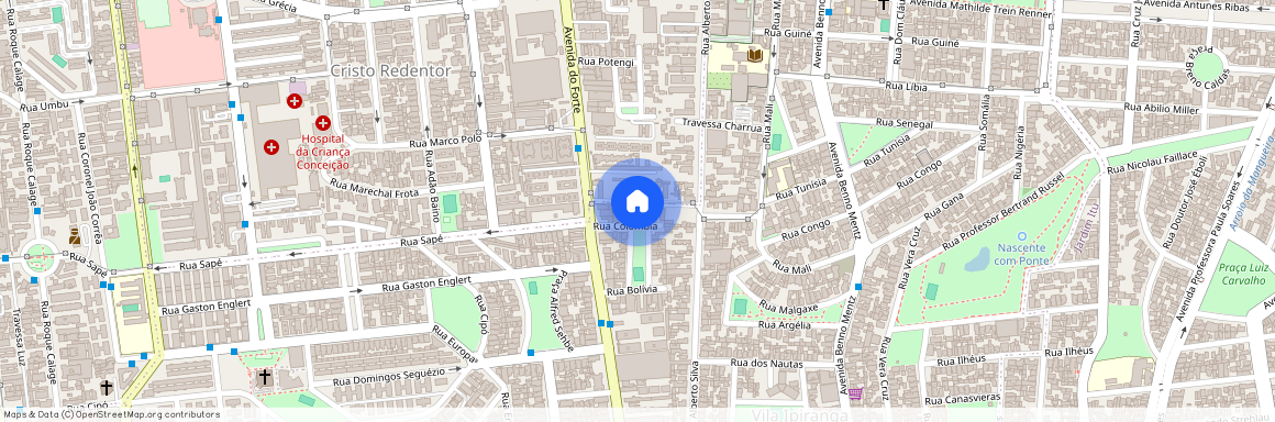 Cristal, -, Rua Doutor Campos Velho, 1232 - Porto Alegre - RS
