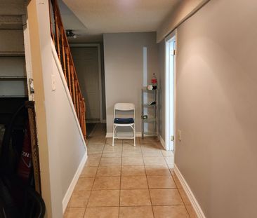 For Lease - 43 Chadwick Drive, Ajax, Ontario - Photo 2