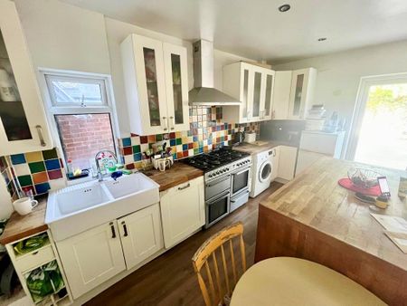 1 bedroom house to rent - Photo 3