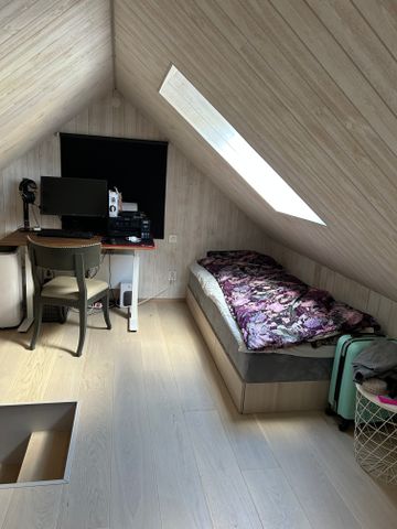 Ängsvägen, Täby - Foto 3