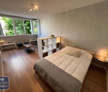 Location Appartement 1 pièce 32m² LIMOGES 87000 - Photo 3