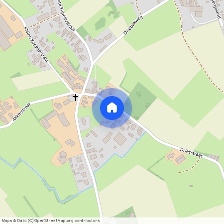 Driesstraat 4, Aalter