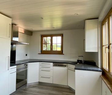 6 Zimmer, 114 m² - Photo 3