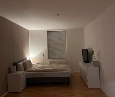 2 Zimmerwohnung in Voßwinkel - Foto 1