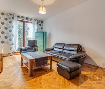 Wrocław Oporów, ul. Kamila Stefki - Zdjęcie 1