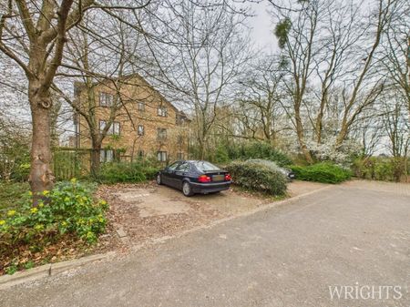 1 bedroom Apartment - LEYSDOWN, WELWYN GARDEN CITY - Photo 5