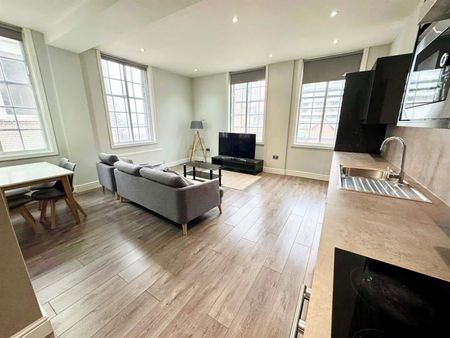 20, Water Street, Liverpool, L2 - Photo 5