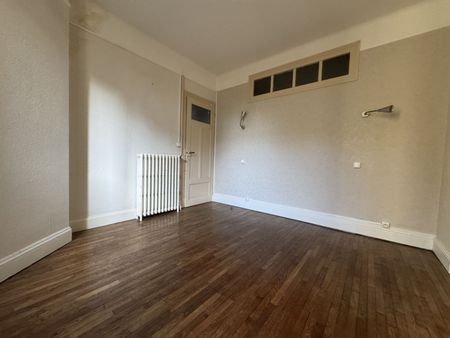 Appartement 4 pièces à louer - Photo 2