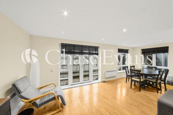 2 bedroom apartment to rent - Photo 1