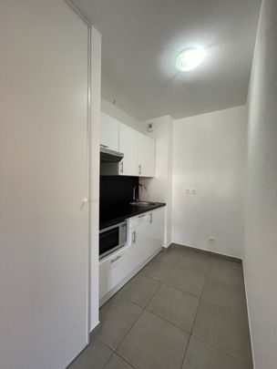 Location Appartement 1 pièce 32m² BASTIA 20600 - Photo 1