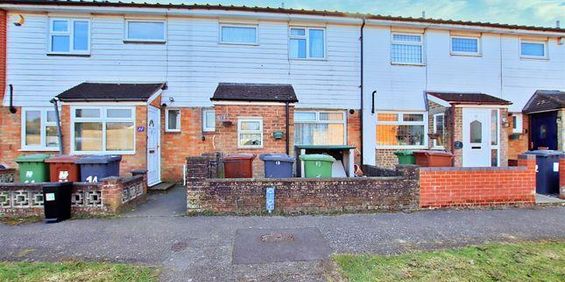 Byron Avenue, Borehamwood WD6, London - Photo 3