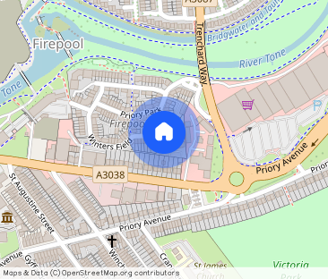 Winters Field - Photo 1