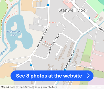 Benen-stock Road, Staines-upon-Thames - Photo 1