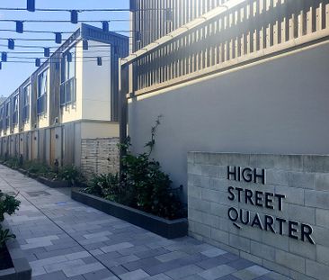 1 bed 1 bath Flat/apartment in Hutt Central! - Photo 1