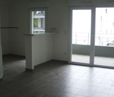 T3 Parc de la Robiquette- Beauregard - Photo 1