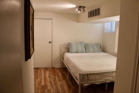 For Lease - 140 Wolverleigh Boulevard Unit# LOWER, Toronto, Ontario - Photo 2
