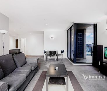 Lv39/200 Spencer street, Melbourne - Photo 1