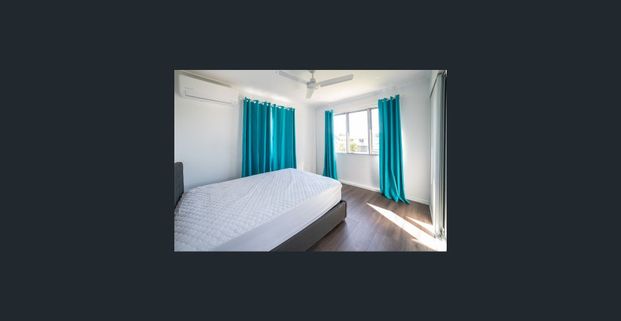 Renovated High Set Home With 12 x 7m Shed ! - Photo 1