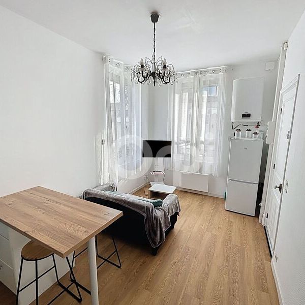 Appartement à louer 2 pièces • Rantigny - Photo 1