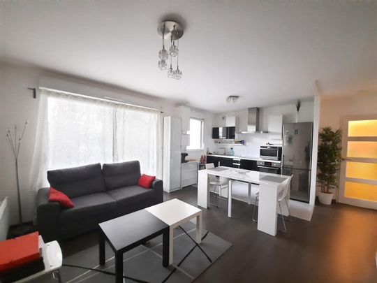 Appartement T2 à louer Bruz - 49 m² - Photo 1